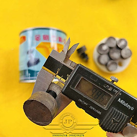 Mua Hộp Đá Mài Sàn Bê Tông 16 Viên