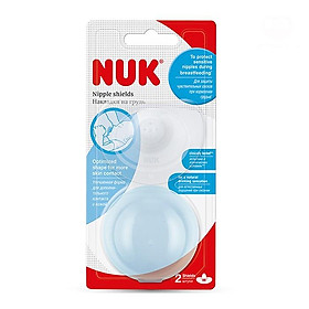 Trợ ti silicone Nuk NU29987