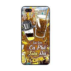 Ốp Lưng Dành Cho Oppo A12e mẫu Nền SG2 - Hàng Chính Hãng