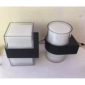 Mua Đèn tường ngoài trời DT