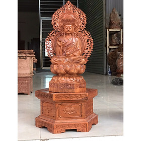 Mua Tượng Phật Địa Tạng Vượng Bồ Tát