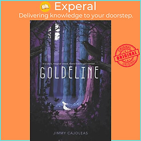 Sách - Goldeline by Jimmy Cajoleas (US edition, paperback)