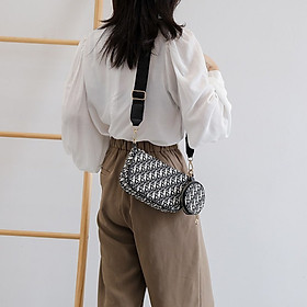 Túi đeo chéo nữ thời trang Hàn Quốc
