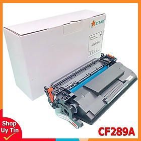 Mua Hộp mực 89A/ CF289A - Dùng cho máy in HP M507 Series* MFP M528c (CF289A) 5K No chíp