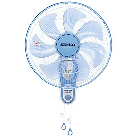 Mua Quạt treo 2 dây mẫu mới F23 Senko TC1620 - Màu ngẫu nhiên - Hàng chính hãng