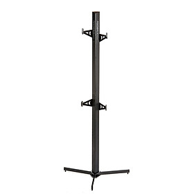 Giá đỡ 2 xe đạp feedback sports velo cache 2-bike rack stand