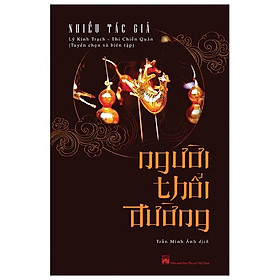 Người Thổi Đường
