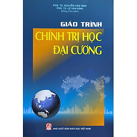 Giáo Trình Chính Trị Học Đại Cương