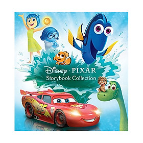 Disney Pixar Storybook Collection