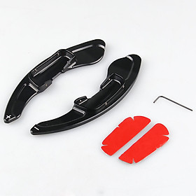 Mazda 3 Axela CX-5 Atenza Steering Wheel Shift Paddles Aluminum Alloy Shift Paddles