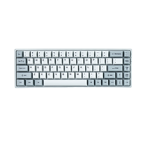 Bàn Phím Cơ Silent | Top bán chạy Lazada Shopee Sendo Tiki 54 Bàn phím cơ AKKO 3068B Multi-modes Silent (Bluetooth 5.0 / Wireless 2.4Ghz / Hotswap / Foam tiêu âm / AKKO CS Jelly sw) - Hàng Chính Hãng