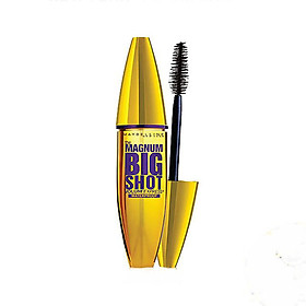 Hình ảnh Mascara Maybelline Lam Dày Và Dài Mi Big Shot 10ml