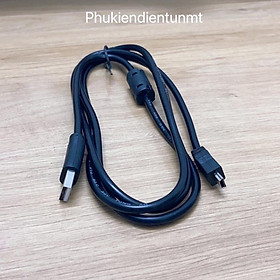 Mua cáp sạc truyền dữ liệu đầu usb 2.0 cho máy mp3   máy ảnh …