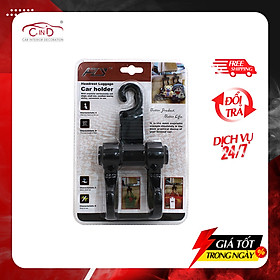 Móc Treo Đa Năng Trên Ô Tô CIND S2216W