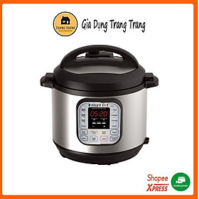 Mua Nồi áp suất điện đa năng Instant Pot Dou 7in1 - 5 7l