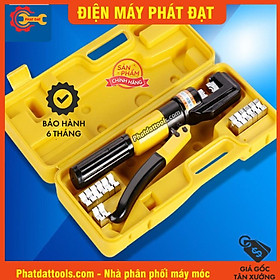 Mua Kìm bấm cos thủy lực YQK70