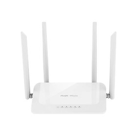 Bộ phát WiFi Ruijie RG-EW1200 (Dual-band AC1200 MU-MIMO hỗ trợ Mesh) - Hàng chính hãng