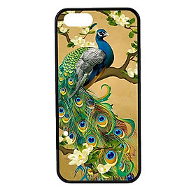 Ốp lưng cho điện thoại Iphone 5 CB 13 - Hàng chính hãng