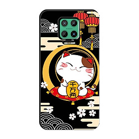 Ốp Lưng Dẻo Dành Cho VSMART ARIS- ARIS PRO