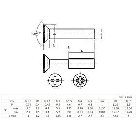 Mua Bộ bulong chìm Inox 304