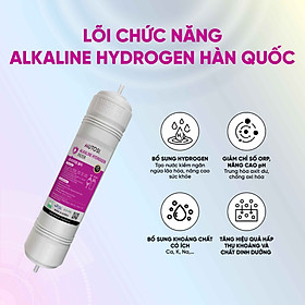 Mua Lõi Ion Kiềm Hydrogen (Hàn Quốc) - Hàng chính hãng Mutosi