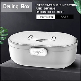 Mua Drying Box UV Máy sấy đồ cá nhân Double Layer - hàng cao cấp