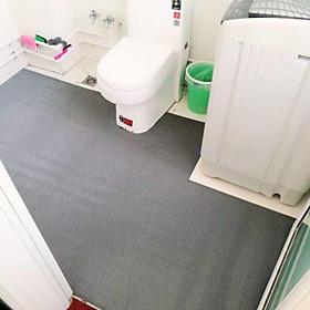 Mua 1.2*0.5m Thảm lưới chống trơn nhà bếp  nhà tắm  bể bơi