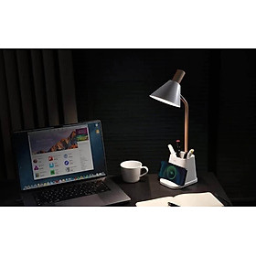 Đèn học chống cận học sinh Wilit W23 Hàng Chính hãng