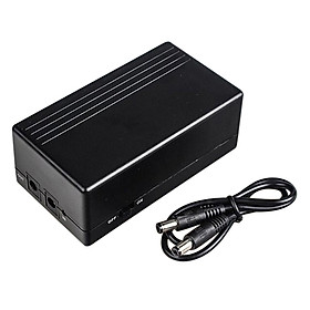 Mua Nguồn Dự Phòng UPS Mini 9V 2A - Hàng Nhập Khẩu