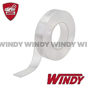 Keo Trong Siêu Dính, Cuộn Băng Keo Đa Năng