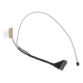 LCD LED Screen Video Flex Cable for ASUS X200MA