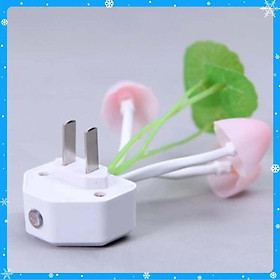 Mua Đèn ngủ hình nấm công nghệ đèn led - Hàng Chất Lượng