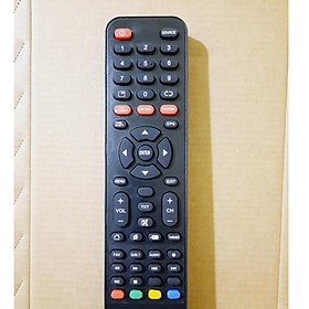 Mua Remote Điều khiển tivi dành cho UBC TV các dòng LED/LCD/Smart TV