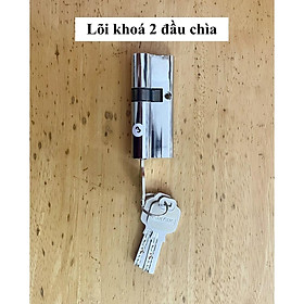 Mua Lõi khoá KinLong cửa nhôm XingFa 77mm