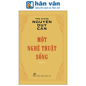 Một Nghệ Thuật Sống