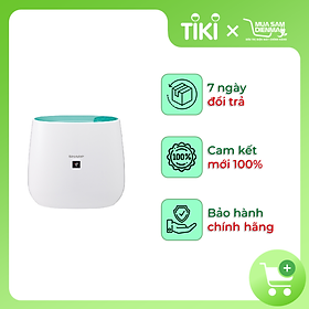 Máy Lọc Không Khí Sharp FP-J30E-A (50W)- Hàng chính hãng