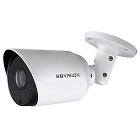 Camera 4 in 1 hồng ngoại 2.0 Megapixel KBVISION KX-C2121SA - Hàng Chính Hãng