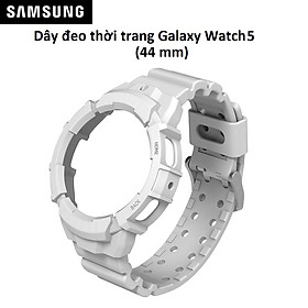 Dây đeo thời trang Samsung Galaxy Watch 4/ Watch 5 44mm (GP-TOR915)- Hàng Chính Hãng