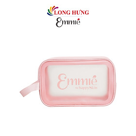 Túi đựng mỹ phẩm Emmié by HappySkin - Hàng chính hãng