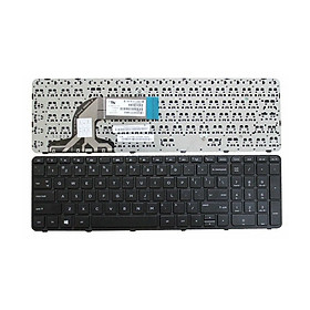 Mua Bàn phím dành cho Laptop HP Pavilion 15-N013DX  15-N211DX