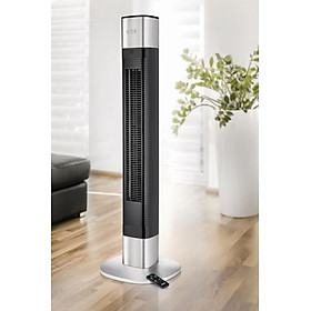 Mua Quạt tháp Unold Turmventilator Edel 86956 - Đồ Gia Dụng Đức  Châu Âu - Homeliving