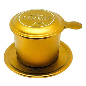 Mua Phin nhôm cao cấp From CauDat