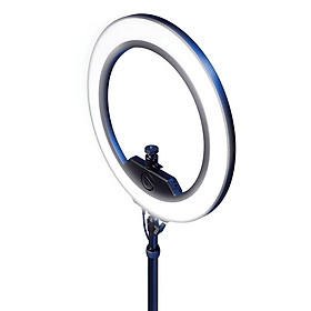 Thiết Bị Streaming Đèn Elgato Ring Light - Hàng Chính Hãng