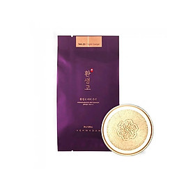 PHẤN NƯỚC THE FACE SHOP YEWHADAM HWANSAENGGO BB CUSHION REFILL 201