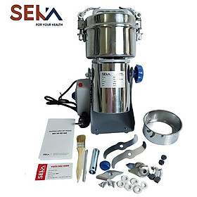 Mua Máy xay nghiền bột khô đa năng SEKA E900