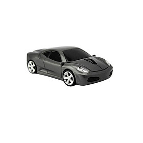 Chuột không dây mô hình ô tô