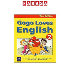 Gogo Loves English N E S B 2