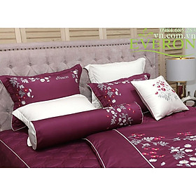 Mua Vỏ gối Everon 45*65 ESC20001