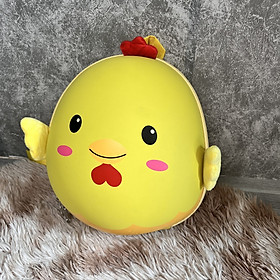 Balo hình cho bé hình thú dễ thương