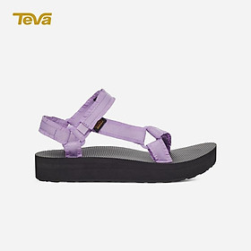 Giày sandal nữ Teva Midform Universal Adorn - 1139591-PLLC